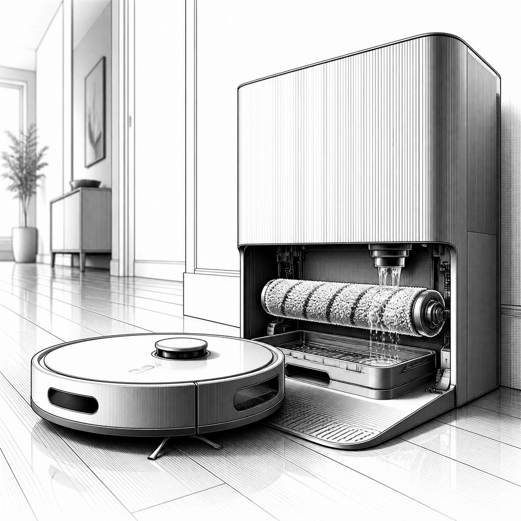 ECOVACS-Roboter zu Prime-Deal-Days: DEEBOT, WINBOT und GOAT im Preisvorteil ECOVACS-Roboter zu Prime-Deal-Days: DEEBOT, WINBOT und GOAT im Preisvorteil