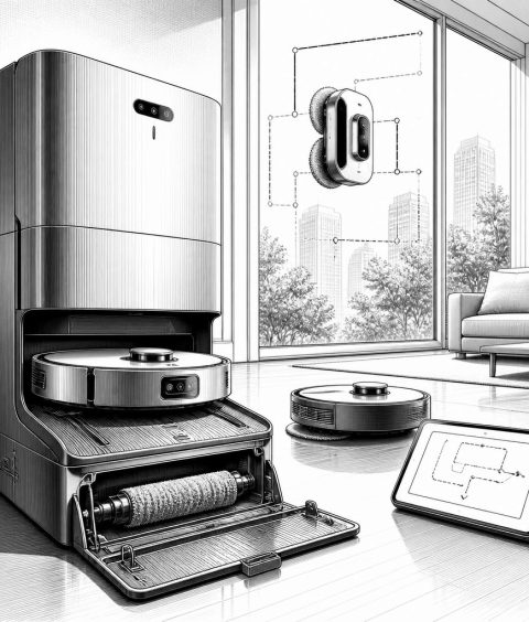 ai-ecovacs-ifa-2026-hygiene-robot