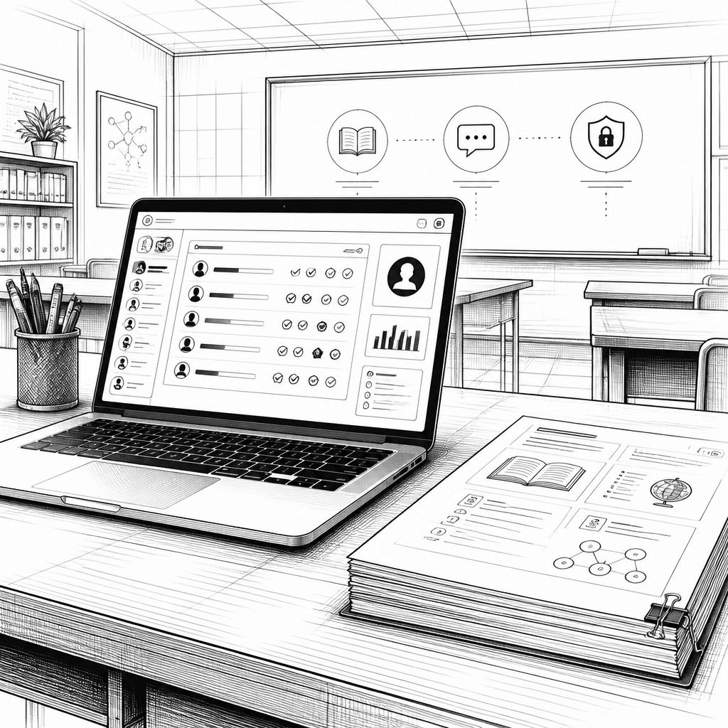 fobizz geht in die Infinitas-EdTech-Holding über und skaliert KI-Fortbildungen fobizz geht in die Infinitas-EdTech-Holding über und skaliert KI-Fortbildungen