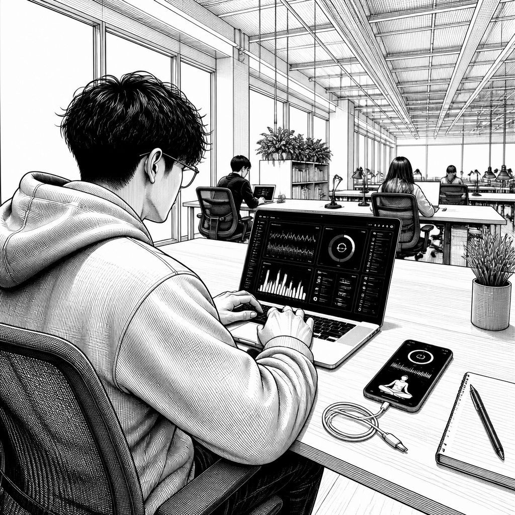 Ein-Personen-Startups in China: KI macht unabhängig, aber kaum profitabel Ein-Personen-Startups in China: KI macht unabhängig, aber kaum profitabel