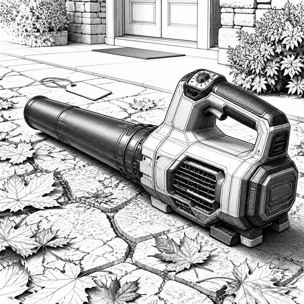 Einhell-Akku-Laubbläser für unter 80 Euro: Technik, Daten und Kauf-Check Einhell-Akku-Laubbläser für unter 80 Euro: Technik, Daten und Kauf-Check