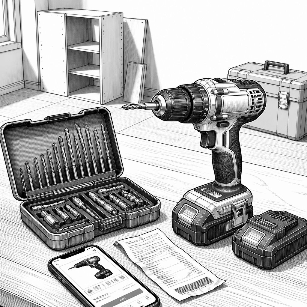 Einhell-Bohrmaschinen & Akku-Schrauber ab 16,99 Euro: Worauf Heimwerker achten sollten Einhell-Bohrmaschinen & Akku-Schrauber ab 16,99 Euro: Worauf Heimwerker achten sollten
