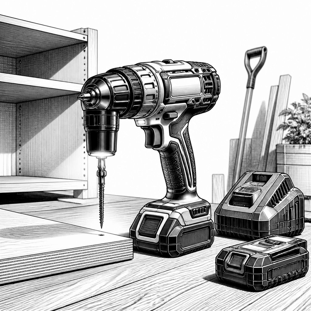 Einhell TE-CD 18/44 Li-i im Amazon-Deal: starker Akku-Bohrschrauber für 55 Euro Einhell TE-CD 18/44 Li-i im Amazon-Deal: starker Akku-Bohrschrauber für 55 Euro