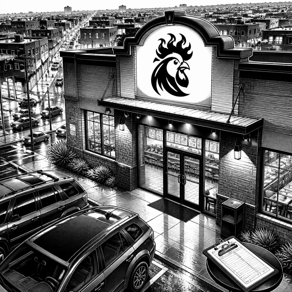 El Pollo Loco plant erstes Restaurant in New York – Ausbau zur nationalen Chicken-Kette El Pollo Loco plant erstes Restaurant in New York – Ausbau zur nationalen Chicken-Kette