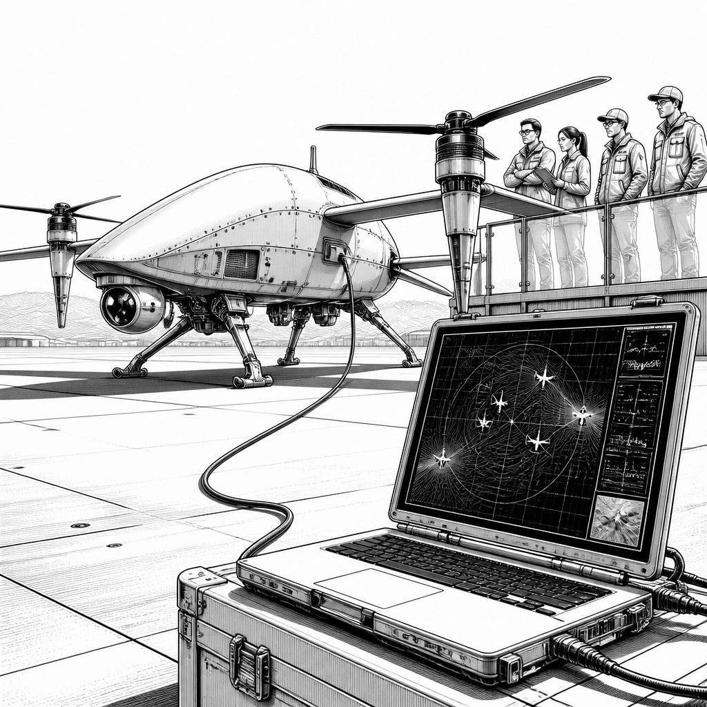 Elbit Systems: Kursrutsch trotz neuer Liefer- und KI-orientierter Projekte Elbit Systems: Kursrutsch trotz neuer Liefer- und KI-orientierter Projekte