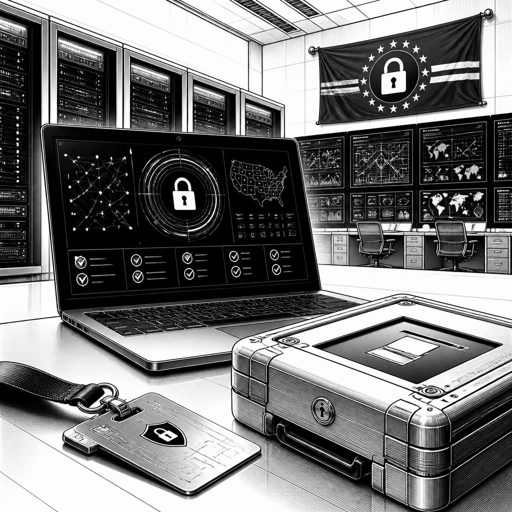 NSA und Militär-Cyberkräfte sollen US-Wahlsysteme zu den Midterms schützen NSA und Militär-Cyberkräfte sollen US-Wahlsysteme zu den Midterms schützen