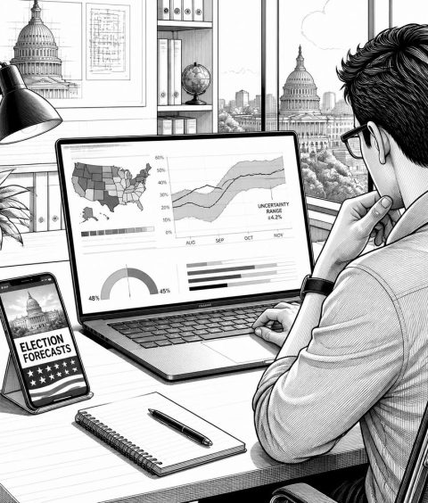 ai-election-forecast-analytics-dashboard