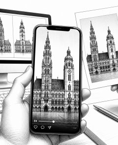 ai-election-instagram-falsches-rathaus