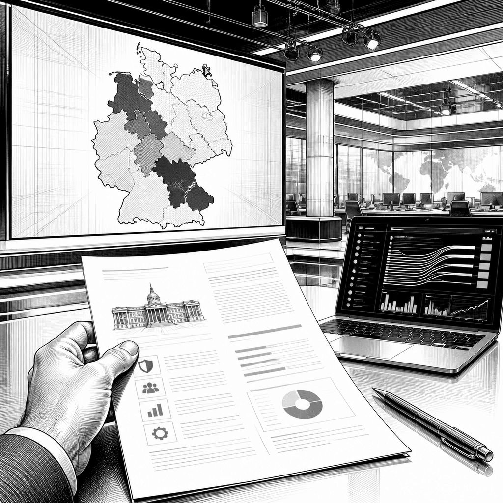 Wahlen in Berlin und Mecklenburg-Vorpommern: Reformen vor Korrekturen Wahlen in Berlin und Mecklenburg-Vorpommern: Reformen vor Korrekturen