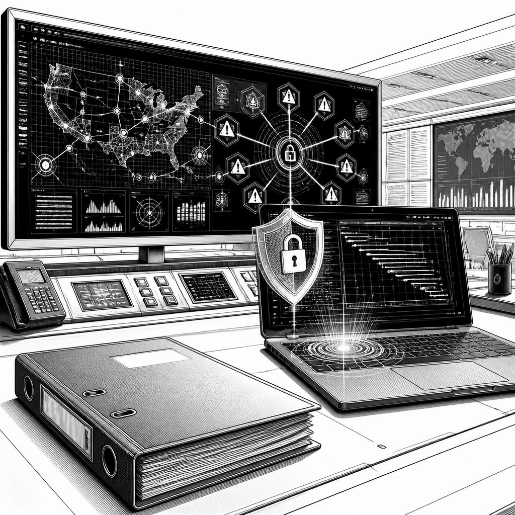 US-Wahlen: NSA und militärische Cyber-Kräfte sollen Midterm-Systeme schützen US-Wahlen: NSA und militärische Cyber-Kräfte sollen Midterm-Systeme schützen