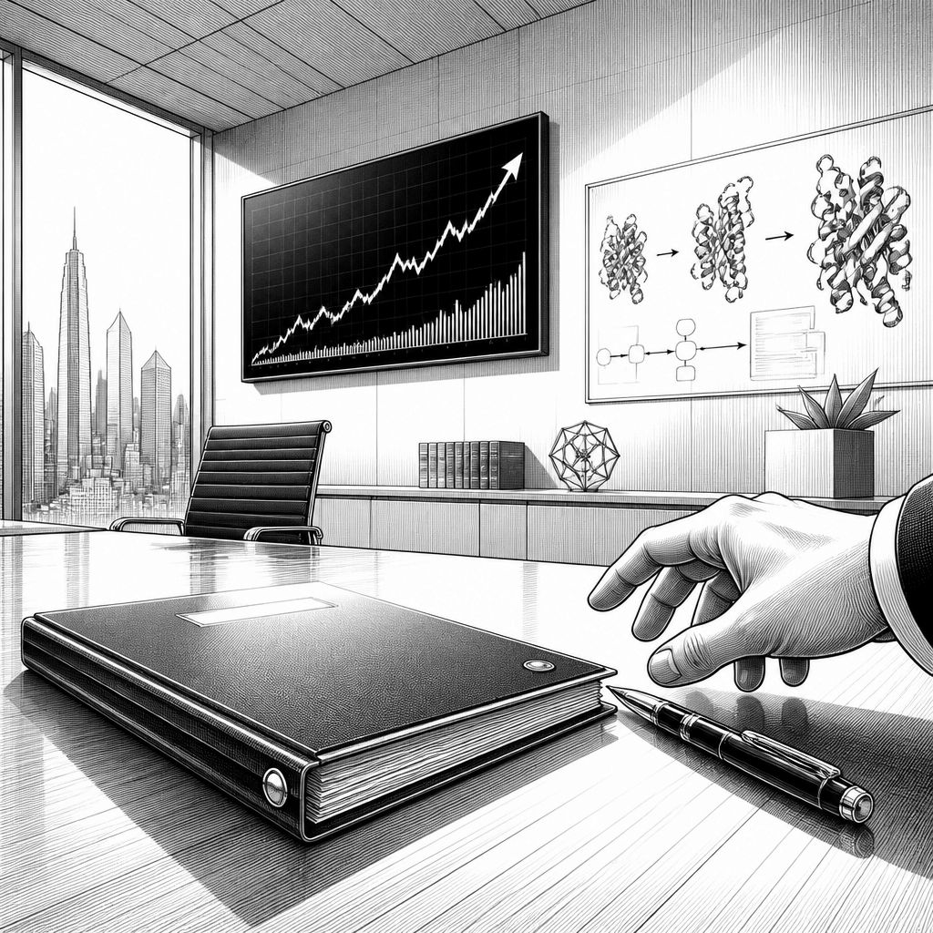 Electra Therapeutics: 350 Mio. Dollar trotz IPO-Überzeichnung – Signal für echte Pipeline-Finanzierung Electra Therapeutics: 350 Mio. Dollar trotz IPO-Überzeichnung – Signal für echte Pipeline-Finanzierung