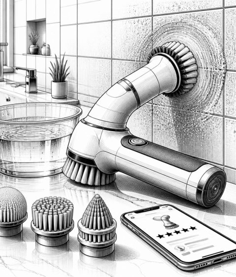 ai-electric-cleaning-brush-8-in-1-amazon-deal