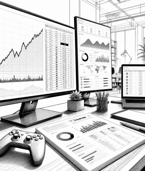 ai-electronic-arts-live-services-earnings
