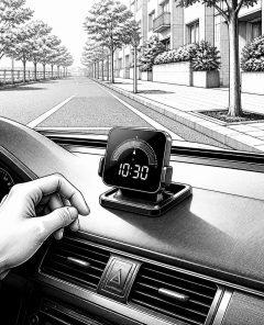 ai-electronic-parking-disc-ooono-p-disc-no4