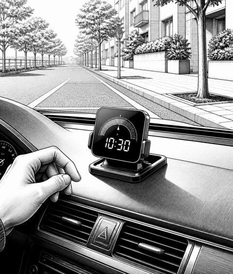 ai-electronic-parking-disc-ooono-p-disc-no4