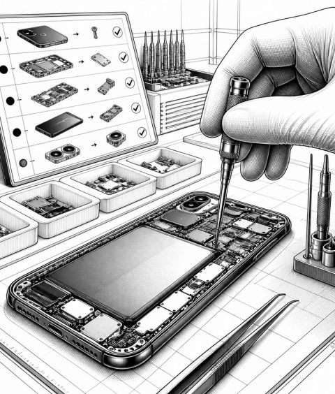 ai-electronic-waste-cradle-to-cradle-material-banks