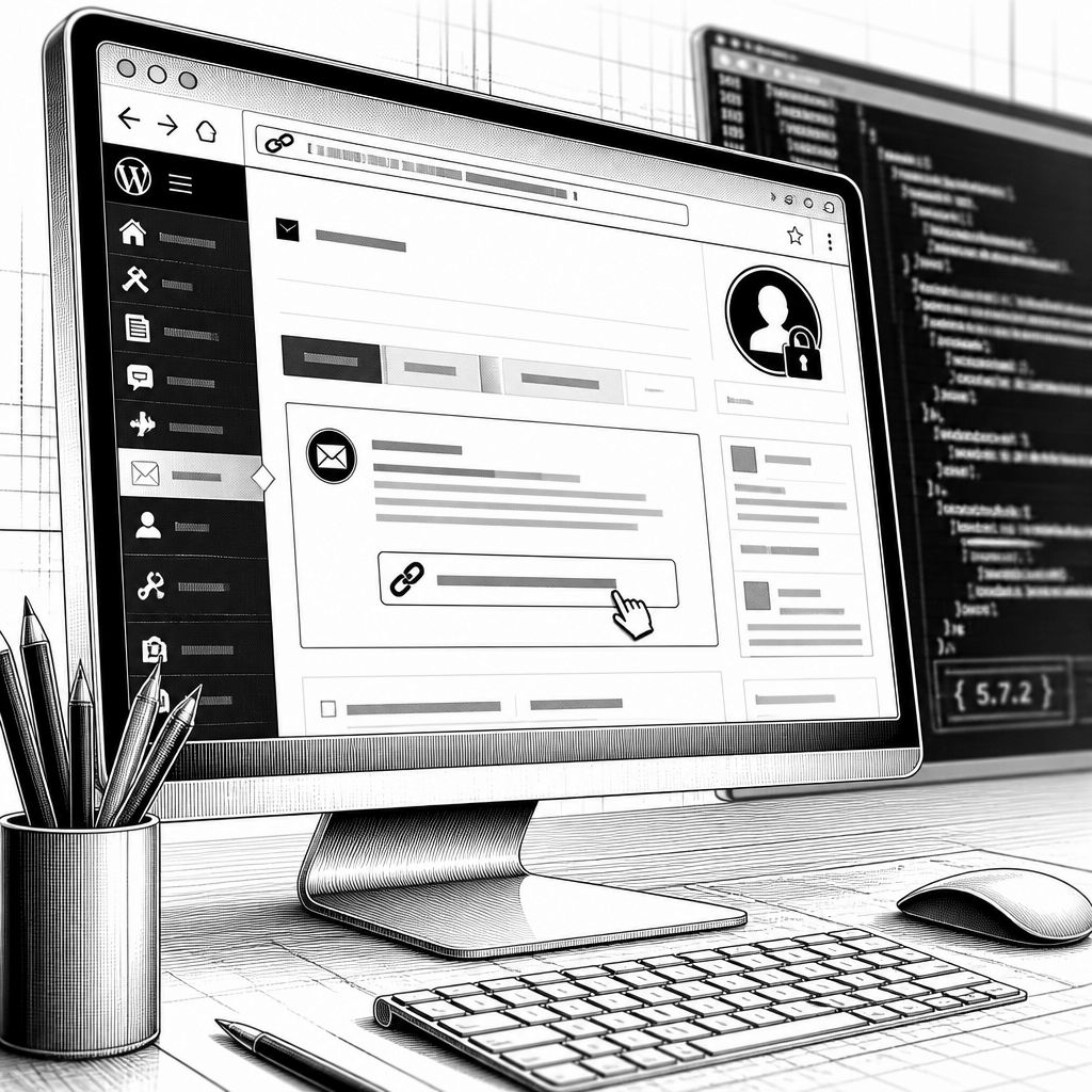 Elementor-CSRF-Lücke ermöglicht Admin-Account-Übernahmen per Link Elementor-CSRF-Lücke ermöglicht Admin-Account-Übernahmen per Link