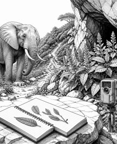 ai-elephant-mount-elgon-self-medication-plants