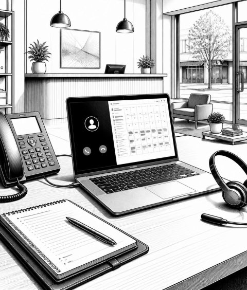ai-elevenlabs-reception