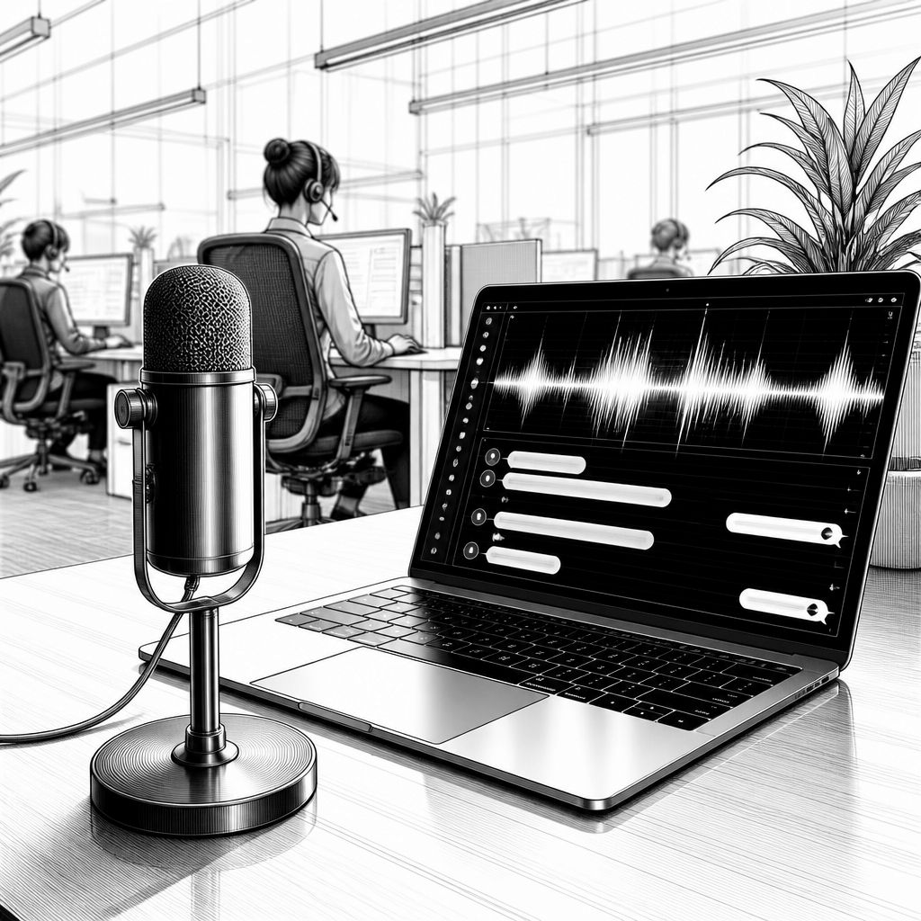 ElevenLabs im Interview: Voice-KI zwischen Turing-Test und Enterprise-ARR ElevenLabs im Interview: Voice-KI zwischen Turing-Test und Enterprise-ARR