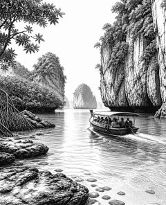 ai-elnido-bacuit-bay-limestone-karst