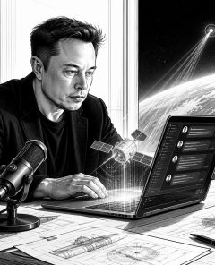 ai-elon-musk-laser-election-texts