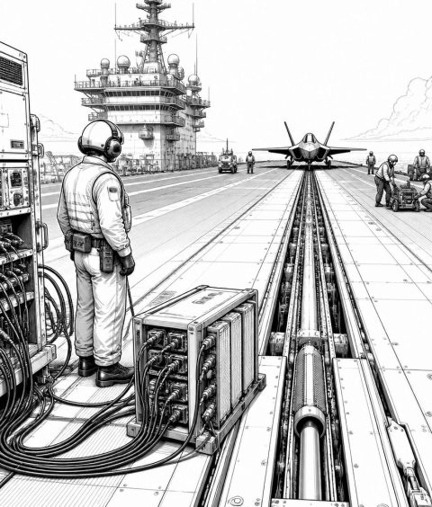 ai-emals-aircraft-carrier-contracts
