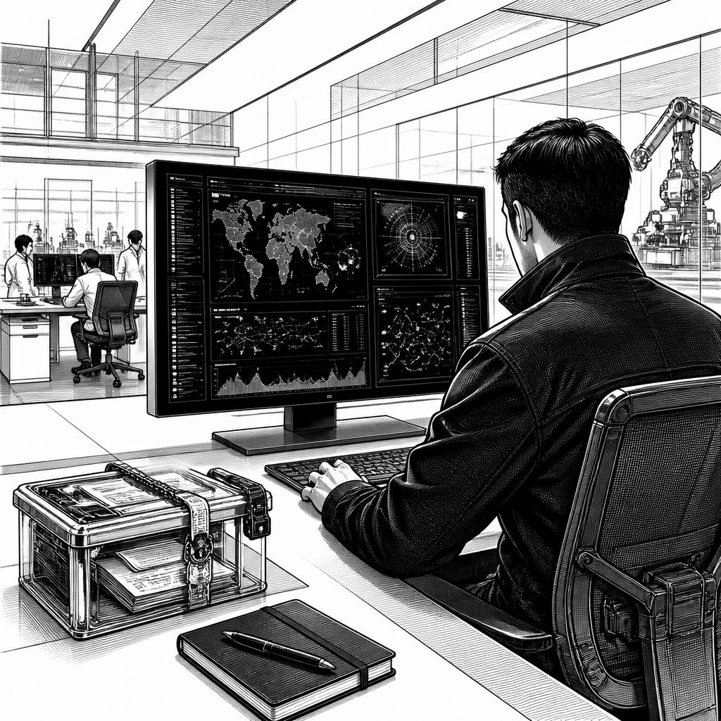 Anthropic setzt auf Accenture: Embedded KI-Evaluator in den Labors Anthropic setzt auf Accenture: Embedded KI-Evaluator in den Labors
