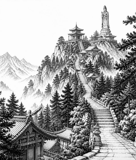 ai-emei-shan-golden-summit