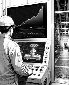 ai-emerson-oelpreise-valve-control-nyse-update
