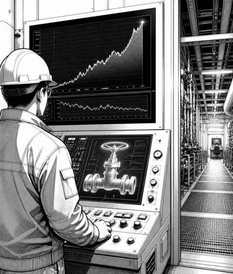 ai-emerson-oelpreise-valve-control-nyse-update