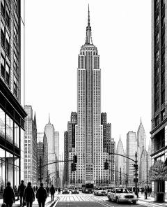 ai-empire-state-building-art-deco