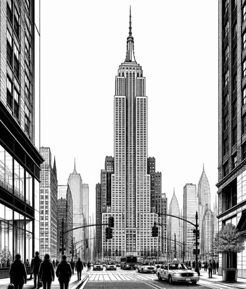 ai-empire-state-building-art-deco