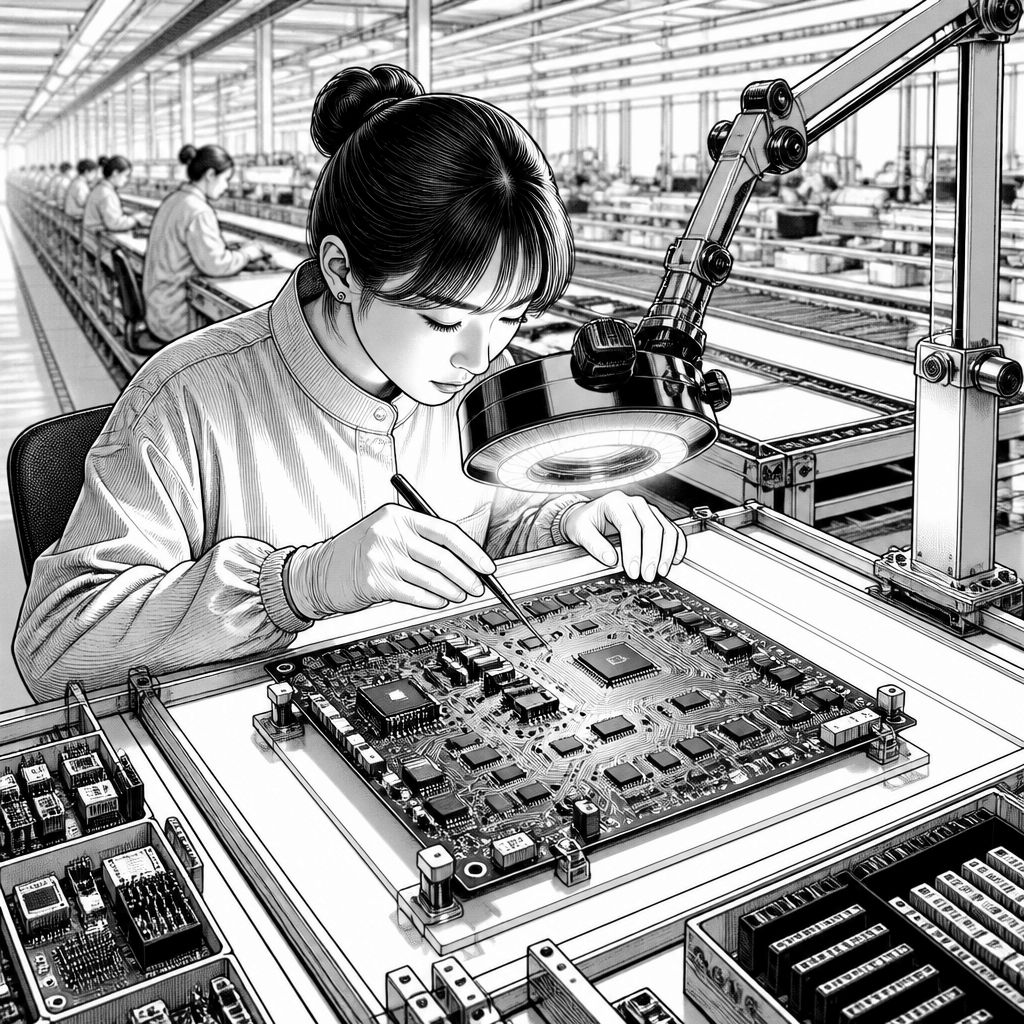 Dixon Technologies will mit EMS-Kapazitäten über Smartphones hinaus wachsen Dixon Technologies will mit EMS-Kapazitäten über Smartphones hinaus wachsen