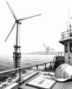 ai-enbw-offshore-windpark-he-dreht