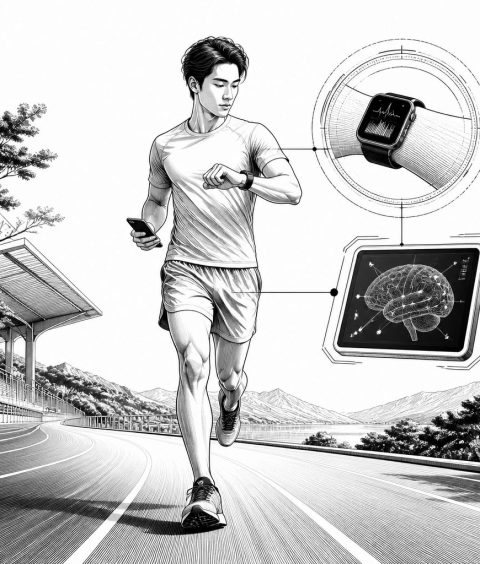 ai-endurance-brain-bdnf-10min-running