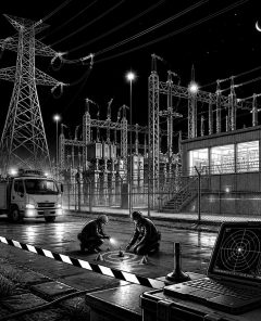 ai-energy-infrastructure-sabotage-investigation