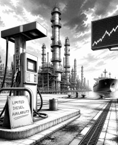 ai-energy-market-diesel-supply-refinery-hormus