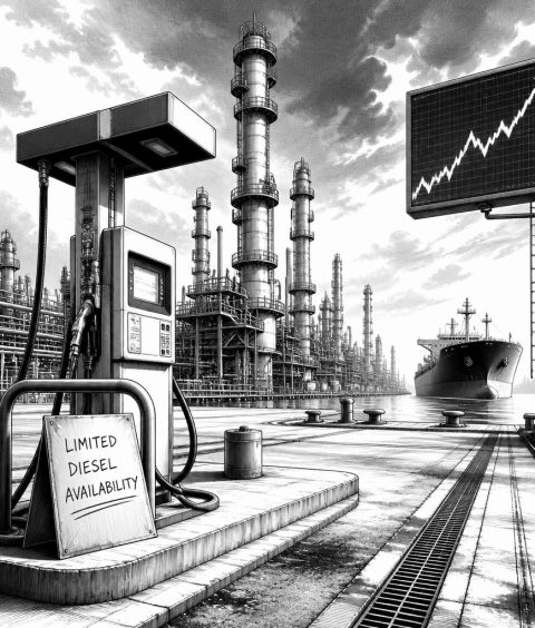 ai-energy-market-diesel-supply-refinery-hormus