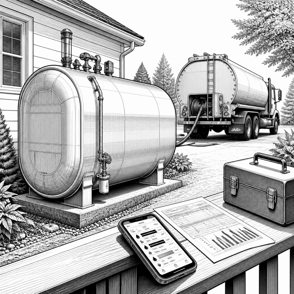 Energiepreise im Winter dämpfen: Sprit, Gas, Heizöl und Fernwärme Energiepreise im Winter dämpfen: Sprit, Gas, Heizöl und Fernwärme