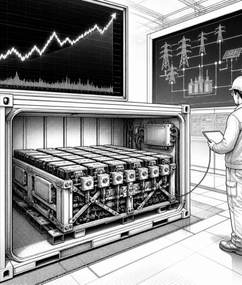 ai-engie-euro-stoxx-50-batteriespeicher
