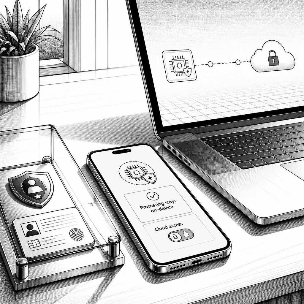 Enterprise Mobile KI: So lassen sich Shadow-AI-Risiken kontrollieren Enterprise Mobile KI: So lassen sich Shadow-AI-Risiken kontrollieren