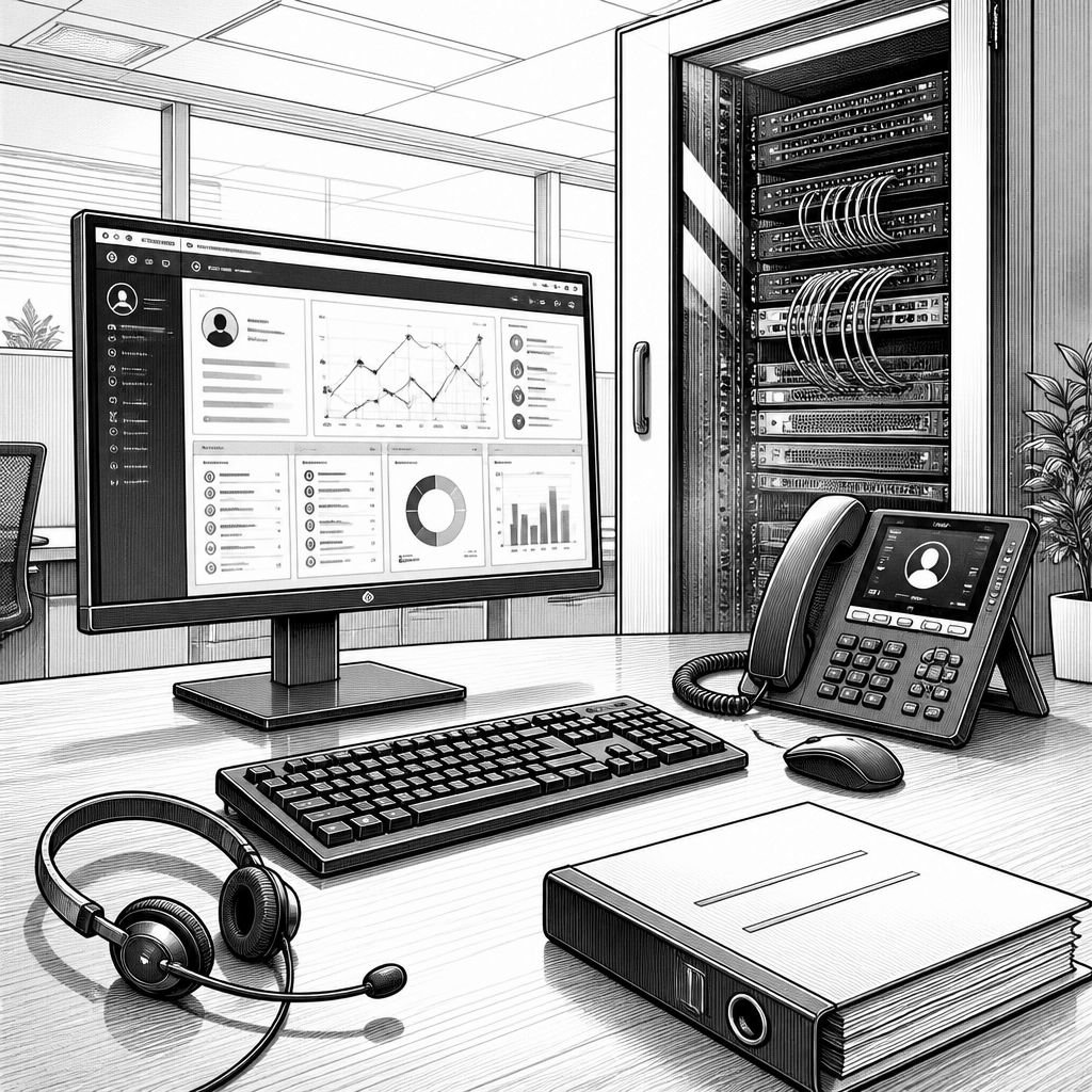 fonio und T-Systems Austria bringen Enterprise-KI-Agenten in die Telefonie fonio und T-Systems Austria bringen Enterprise-KI-Agenten in die Telefonie