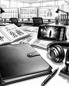 ai-entertainment-memoir-power-deals