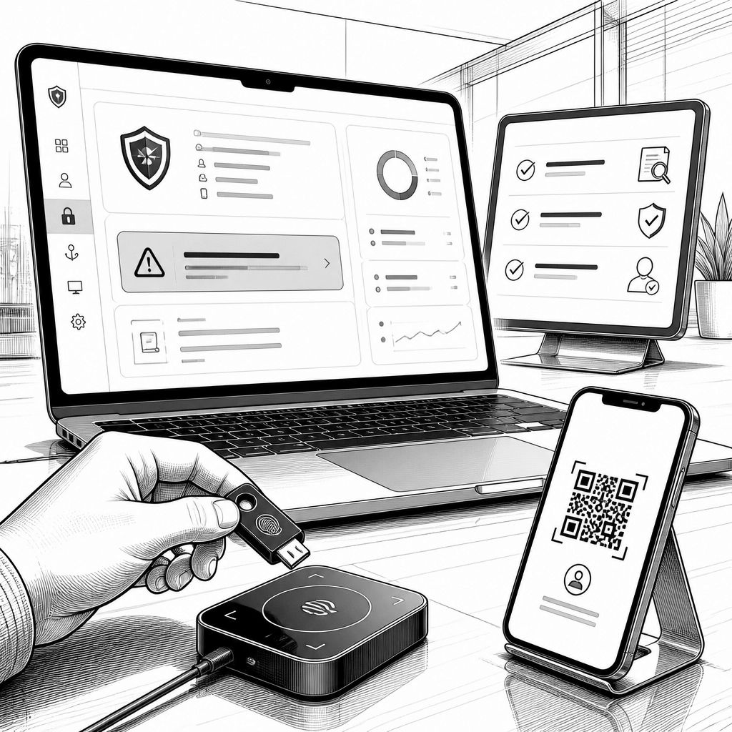 Entra ID: Microsoft schaltet SMS- und Telefon-Login ab – Passkeys werden Standard Entra ID: Microsoft schaltet SMS- und Telefon-Login ab – Passkeys werden Standard