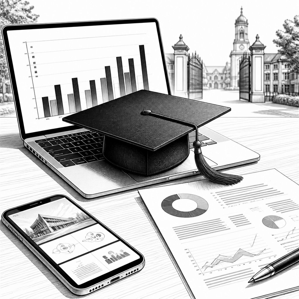 Entrepreneurial Impact Study 2026: Diese Unis gründen die meisten Startups Entrepreneurial Impact Study 2026: Diese Unis gründen die meisten Startups