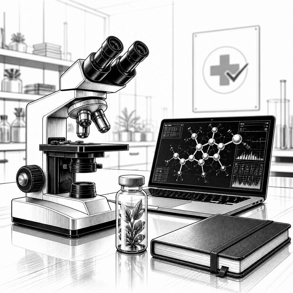 Enveda sichert 311 Millionen US-Dollar für KI-gestützte Naturarzneien in Studien Enveda sichert 311 Millionen US-Dollar für KI-gestützte Naturarzneien in Studien
