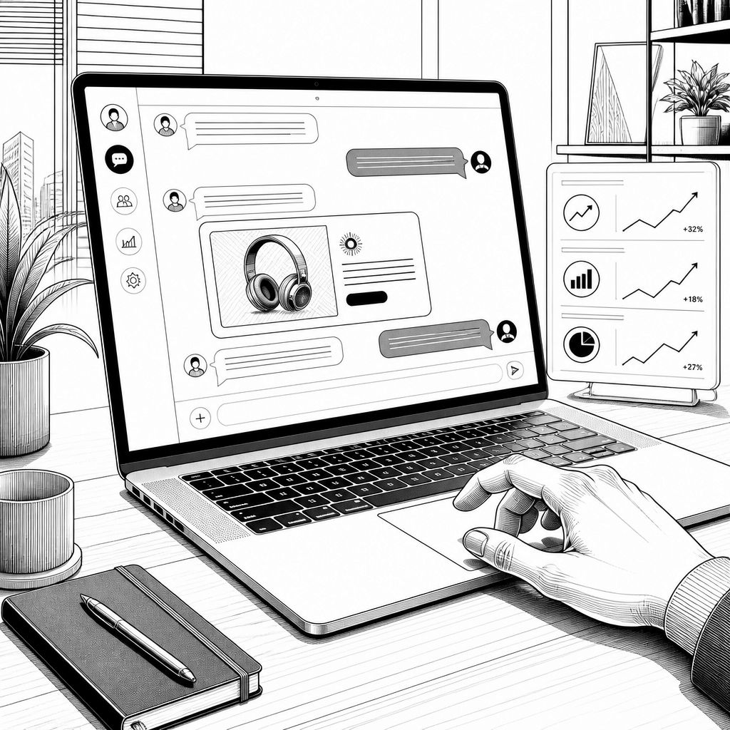 Equativ wird Technologiepartner für ChatGPT Ads und stärkt Full-Funnel-Targeting Equativ wird Technologiepartner für ChatGPT Ads und stärkt Full-Funnel-Targeting