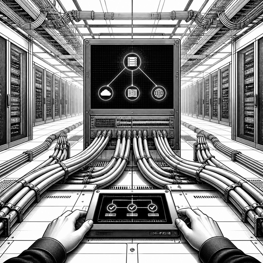 Equinix ernennt CMO DD Dasgupta und treibt mit Fabric One KI-Konnektivität voran Equinix ernennt CMO DD Dasgupta und treibt mit Fabric One KI-Konnektivität voran