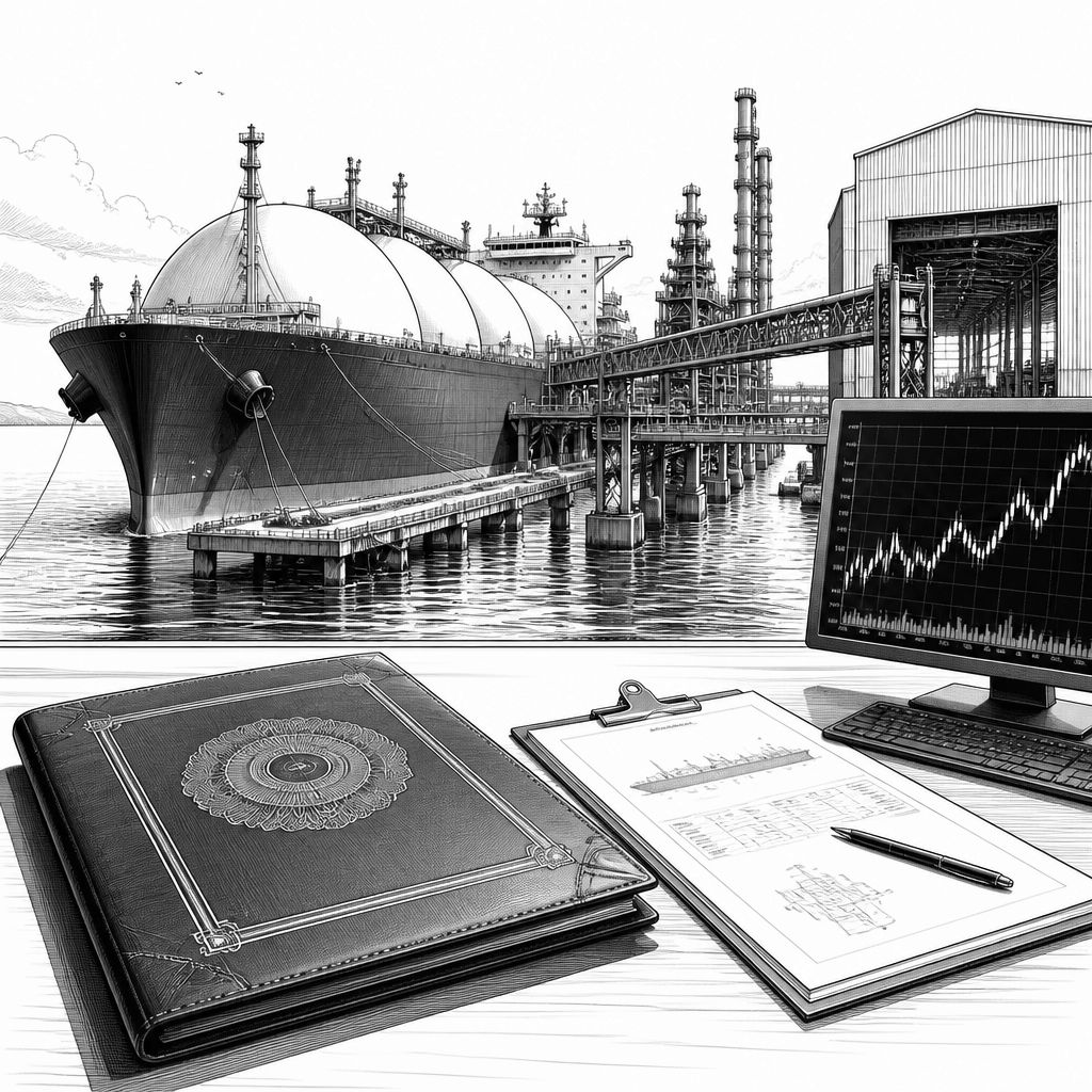 Equinor kauft 683.570 eigene Aktien zurück und sichert LNG-Ladung ab Equinor kauft 683.570 eigene Aktien zurück und sichert LNG-Ladung ab
